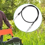 1X 351311 Mower Shift Cable Fits Dr Power All Terrain Field And Brush AT4 New. Price: $14.59.