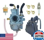 Carburetor Kit For Polaris Predator Sportsman Scrambler 50 90 2001-2007 Atv New. Price: $62.74.