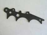 Husqvarna Part: Dog #5036479-01F New. Price: $12.71.