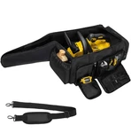 Ouutmee Chainsaw Carrying Case, Waterproof Foldable For 10 & 12 Inch New. Price: $47.23.