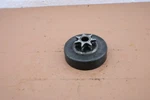Homelite C-51 Chainsaw Oem Clutch Drum .404 Used. Price: $13.39.