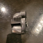 Used Husqvarna Air Injection Tube Fits 372 365 371 503628401 Oem. Price: $9.99.