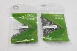 Lot Of V-modest 20" Chainsaw Blade Links 3/8LP-050-F-44DL Open. Price: $20.65.