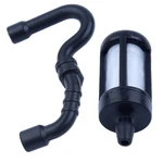 Fuel Line Filter Tube 1130 358 7700 For Stihl 017 018 MS170 MS180 Chainsaw Part New. Price: $11.99.