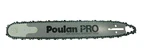 Oem Poulan 18" Bar & Chain Fits 4200, 4400, 3900, 3800, 361, 245A, 306A, 7700 New. Price: $47.95.