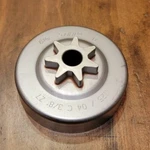 Stihl Chain Sprocket 3/8" 7T 029 034 036 039 MS290 1125-640-2004 Genuine Oem New. Price: $48.40.