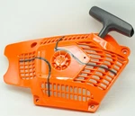 Genuine Oem Starter Fits Husqvarna 545 550XP Markii 596230301 New. Price: $70.64.