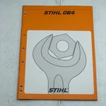 Stihl 064 Chainsaw Workshop Service Repair Manual Acceptable. Price: $19.99.