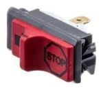 Husqvarna Jonsered 2041 2045 2050 Chainsaw On/off Switch 538243440 Nuovo. Price: $17.39.