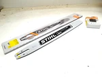 Stihl 36 Inch Light Bar Chain Full Chisel 3/8 .050 114DL MS660 661 461 460 441 New. Price: $264.95.