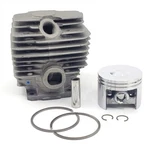 Premium Quality Nikasil Plated Meteor Cylinder Kit 46MM Fits Stihl 028 New. Price: $149.99.