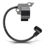 Ignition Coil For Poulan P3816, P4018, P4018WM, P4018WT, P4018WTL Chainsaws New. Price: $18.80.