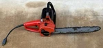 Vintage Craftsman 2.0/14 Corded Chainsaw 315.34710 - Tested Works Used. Price: $87.77.