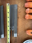 Husqvarna Sharpforce Flat Files Open. Price: $29.00.