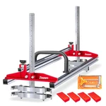 Chainsaw Portable 14-36 Inch Adjustable Comfort Handle Zozen Sizes New. Price: $154.99.