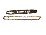 Hart 12" Guide Bar And For Cordless Chainsaw Model HGCS02 New. Price: $28.95.