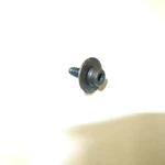 Oem Husqvarna Recoil Starter Pulley Screw, For Plastic, 272 61 268 288 372 390 Used. Price: $5.00.