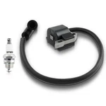 Ignition Coil 291424005 For Ryobi BP42 RY08420A RY42WB Leaf Bower New. Price: $13.99.