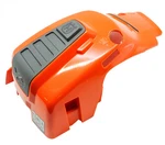 Genuine Oem Top Cylinder Cover Fits Husqvarna 550XP 587 24 86-03 New. Price: $49.31.