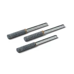 Oregon 31397 Replacement Sharpening Stones 3-PACK For Chainsaw New. Price: $15.75.