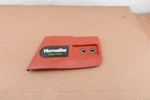 Homelite 27AV Chainsaw Oem Clutch Cover 06874 Used. Price: $9.99.