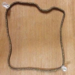 Pk Mcculloch 69345 Chainsaw Fuel Tank Cover Gaskets Pm 555 10-10 700 7-10 New. Price: $45.99.