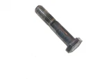 Oem Husqvarna Bar Bolt, Not Splined, Models 262 261 257 254 51 55, #503684242 Used. Price: $5.00.