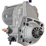 Starter For John Deere Loader 544K 624H 624J 624K 644H 644J; 410-52272 New. Price: $199.13.