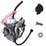 All-carb Carburetor Replacement For Arcticcat 250 300 0470-448 Carb... New. Price: $60.67.