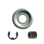Sthus Clutch Needle Bearing Washer Fits Stihl 021 023 025 MS210 MS230 MS250 C... New. Price: $12.99.