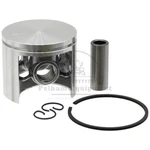 Husqvarna 262 Xp Piston Set 48MM 503531171 Cylinder Engine Kit New. Price: $48.31.