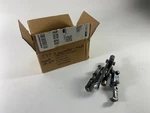 Ctt 3-JAW Puller 4-INCH Gear Bearing Removal Tool Heavy Duty Used. Price: $25.00.