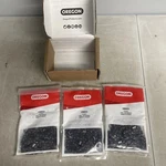 Oregon Chainsaw V68X3 " Pack Of Open. Price: $35.49.