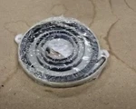 Stihl Rewind Spring 4224 190 0600 New Old Stock Genuine Oem F. Price: $9.99.