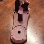Genuine Part Outer Flange Assy For Chicago 68221 Electric Chainsaw Sharpener Used. Price: $18.99.