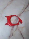 Jonsered CS2051 2054 2055 Used Oem Air Conductor Shield # 503183902. Price: $10.00.