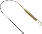 06900438 Upper Traction Auger Cable Fits Ariens Compact 24 Sno-tek 28 120V New. Price: $10.71.
