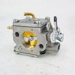 Genuine Husqvarna Carburetor Fits 385XP, 390XP 501355401 New. Price: $144.85.