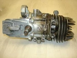 Montgomery Ward Tmy 2406 2.1CI Power Head Chainsaw Part Bin 92 Used. Price: $35.99.