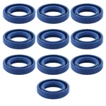 10X Crankshaft Oil Seal For Stihl MS250 MS181 MS171 MS270 MS280 MS311 MS391 230 New. Price: $13.59.