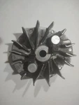 Ryobi, Homelite, Poulan, Redmax, Husqvarna, Craftsman Flywheel - Phelon 21870 Used. Price: $17.86.