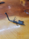 Mcculloch 10-10S PM700 SP81 Compression Release Lever Assembly 69811 Nos Oem Open. Price: $21.95.