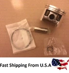 Stihl 046, MS460 Piston Assembly 52MM Us Seller New. Price: $15.99.