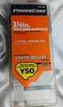 Power Care Y50 Semi Chisel Chainsaw 14 Inch 461-290 New. Price: $9.95.