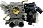 Oem Husqvarna Chainsaw 580306301 Carburetor 580306303 For 455, 455E, 465 Rancher New. Price: $149.99.