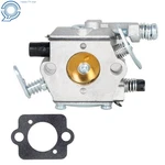 Carburetor Kit Fit For MS210 MS230 MS250 Zama C1Q-S11E Chainsaw Parts W/ Gasket New. Price: $12.99.