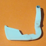 New Olstock Oem Stihl Throttle Trigger Lever 020 Av Chainsaw 11141821000 Open. Price: $15.23.