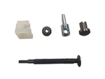 (kit 3 Chain Bar Tensioner Adjuster Set Assembly For Echo CS-400 CS40 New. Price: $15.56.