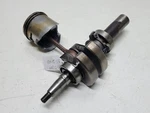 Toro Lawn-boy Crankshaft Connecting Rod Piston Asm 81-5700 & 81-2140 Used. Price: $99.89.