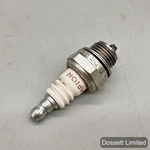 Champion CJ-6 Spark Plug Used Oem For Homelite Super XL-925 Chainsaw Type 10415. Price: $9.99.